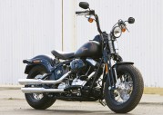 Harley-Davidson FLSTSB Softail Cross Bones